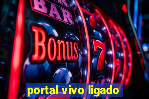 portal vivo ligado